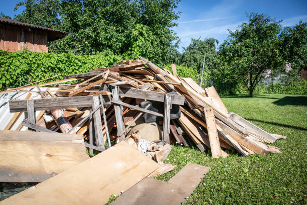 Retail Junk Removal in Wamac, IL